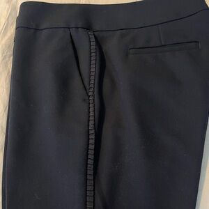 Loft petites ankle pants